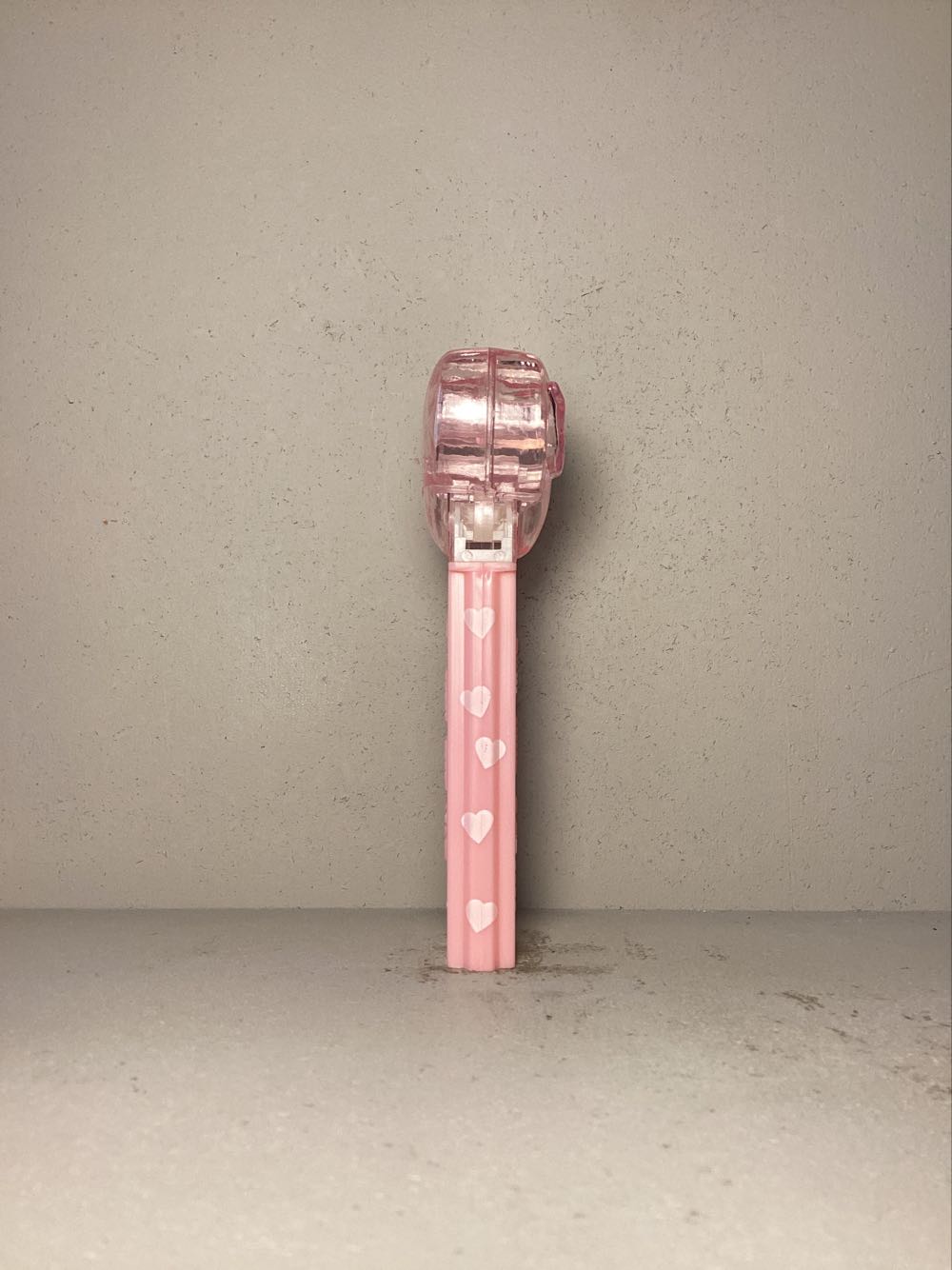 Valentine’s Day- Heart- Smile - Holiday pez collectible - Main Image 2