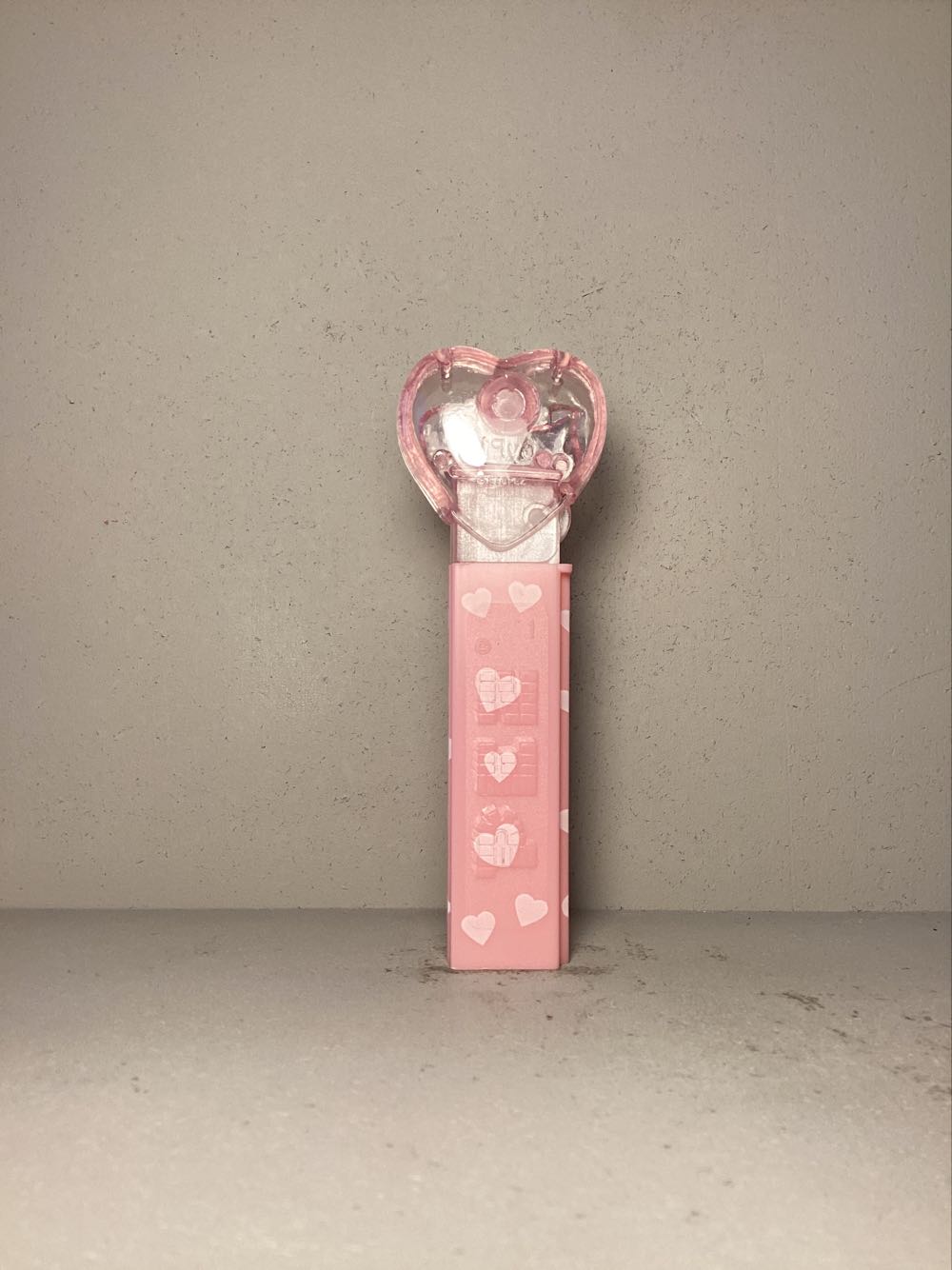 Valentine’s Day- Heart- Smile - Holiday pez collectible - Main Image 3