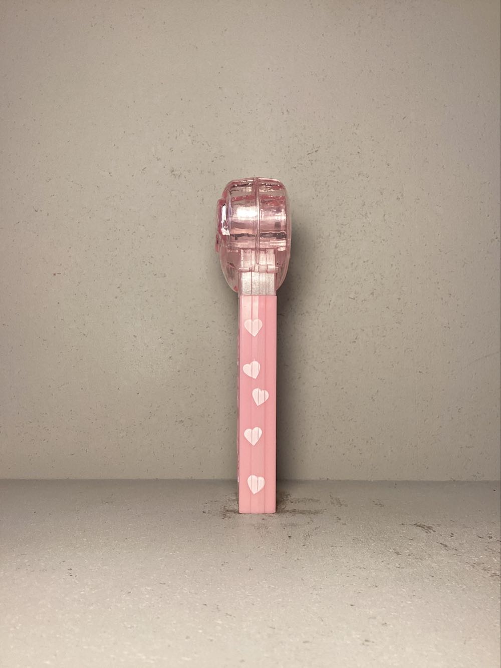 Valentine’s Day- Heart- Smile - Holiday pez collectible - Main Image 4