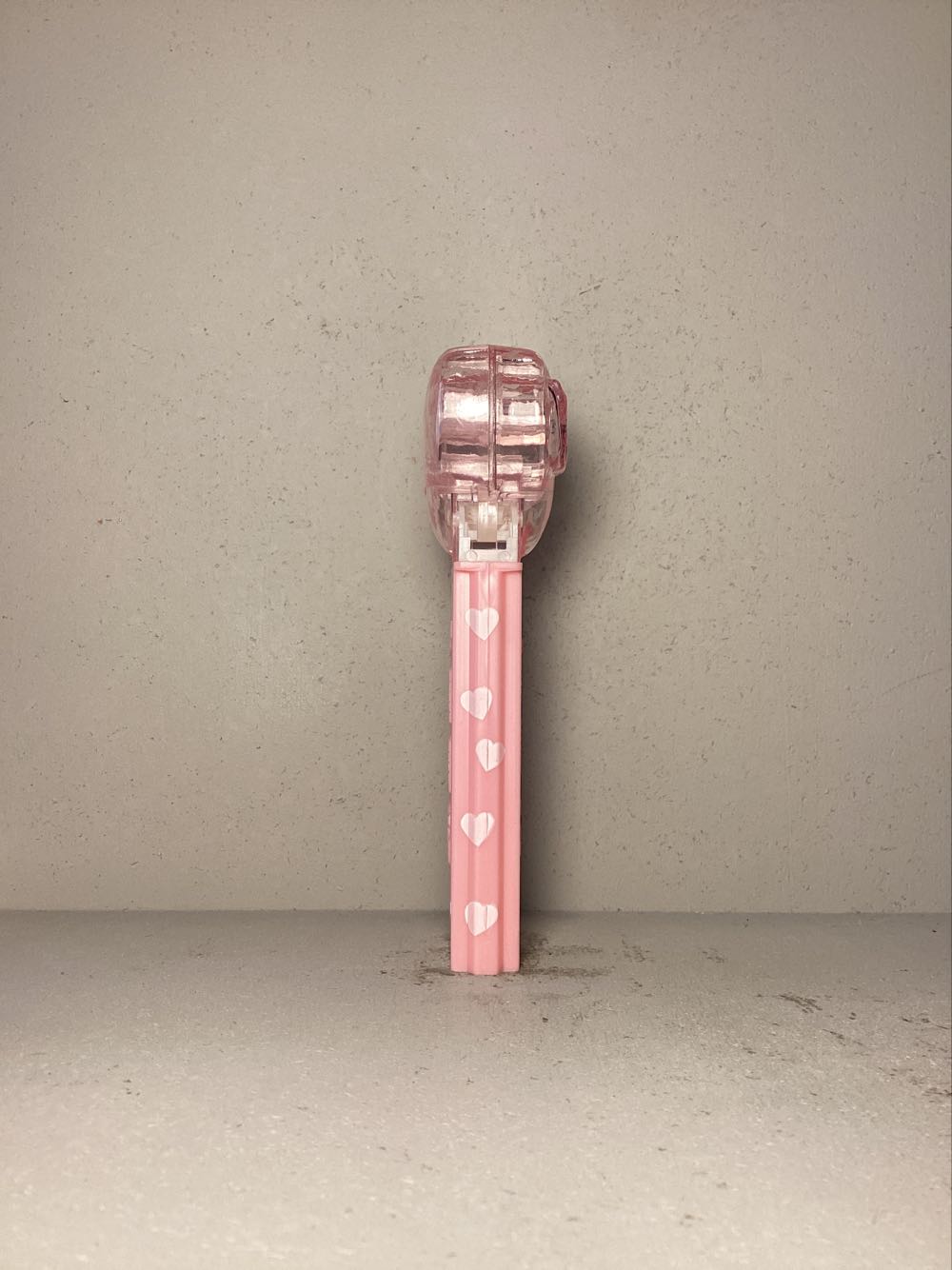 Valentine’s Day- Heart- Sugar Sugar - Holiday pez collectible - Main Image 2