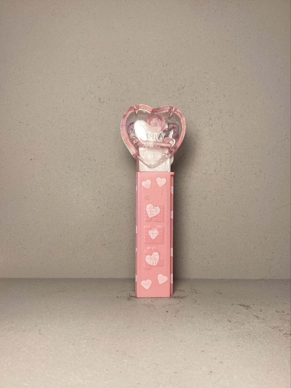 Valentine’s Day- Heart- Sugar Sugar - Holiday pez collectible - Main Image 3