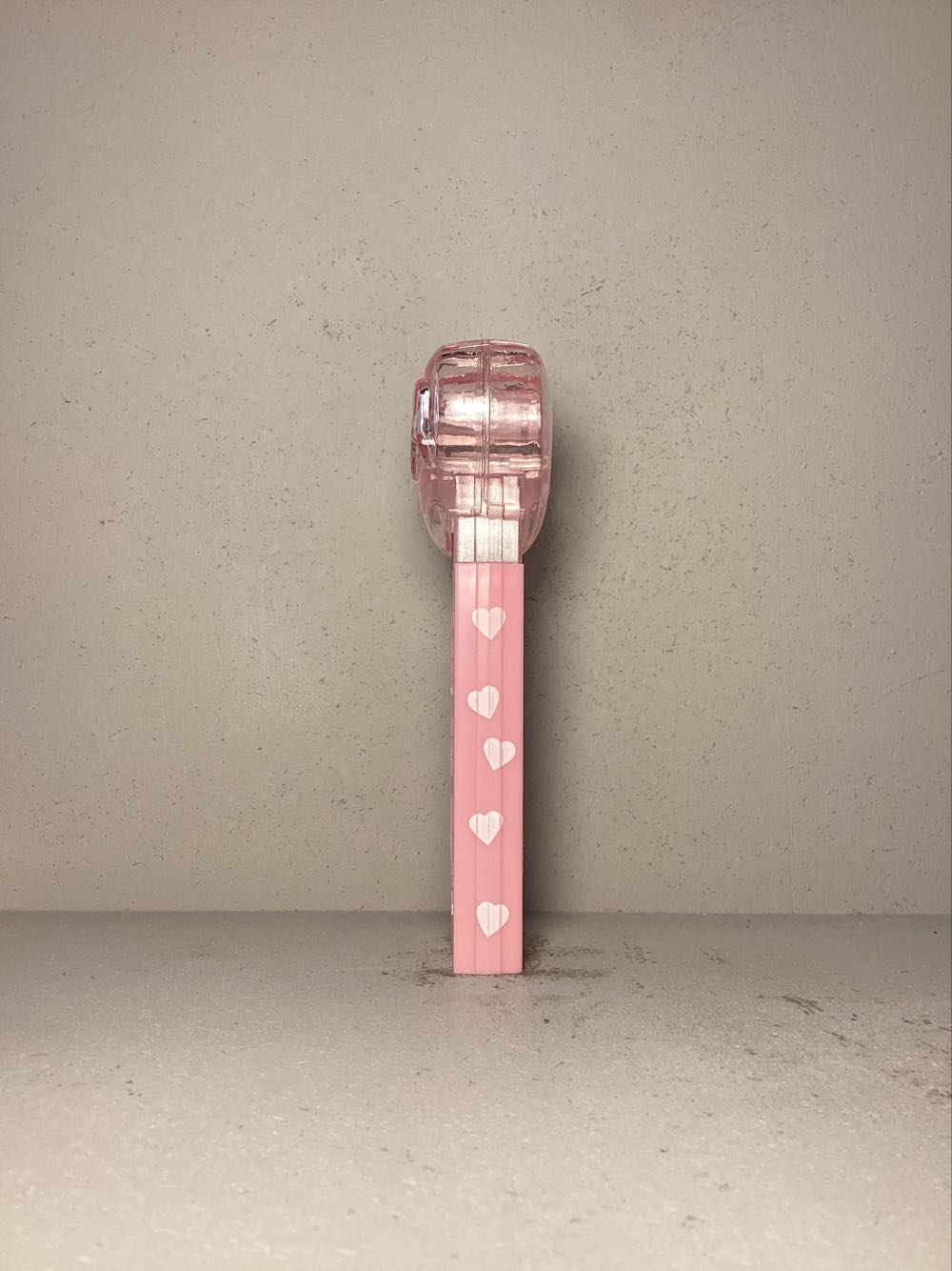 Valentine’s Day- Heart- Sugar Sugar - Holiday pez collectible - Main Image 4