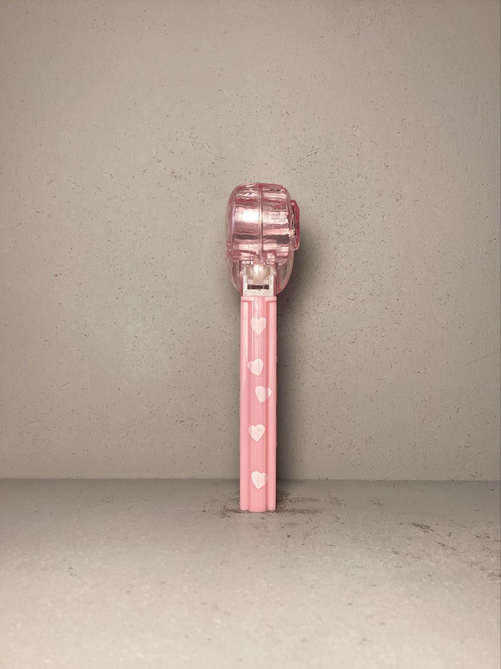 Valentine’s Day- Heart- UR Special - Holiday pez collectible - Main Image 2