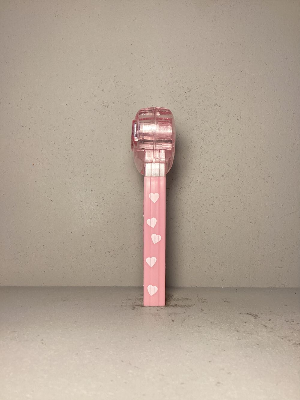 Valentine’s Day- Heart- UR Special - Holiday pez collectible - Main Image 4