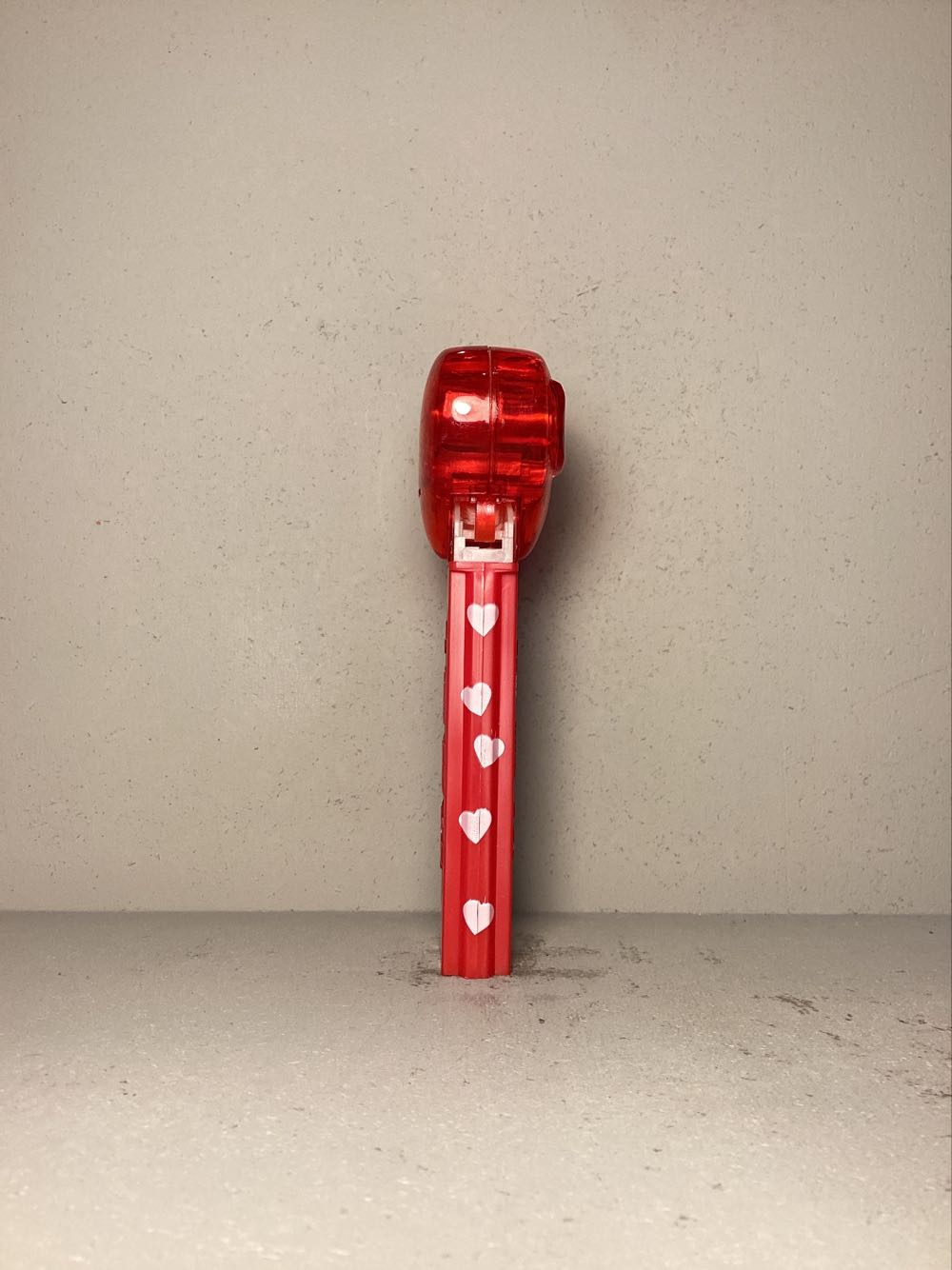 Valentine’s Day- Heart- Be Mine - Holiday pez collectible - Main Image 2