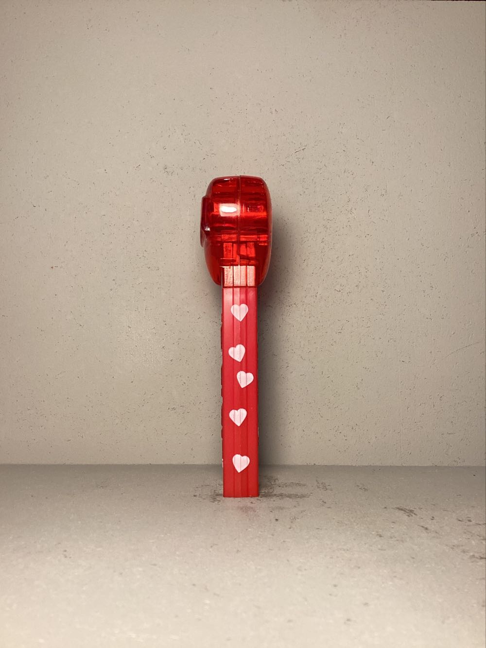 Valentine’s Day- Heart- Be Mine - Holiday pez collectible - Main Image 4