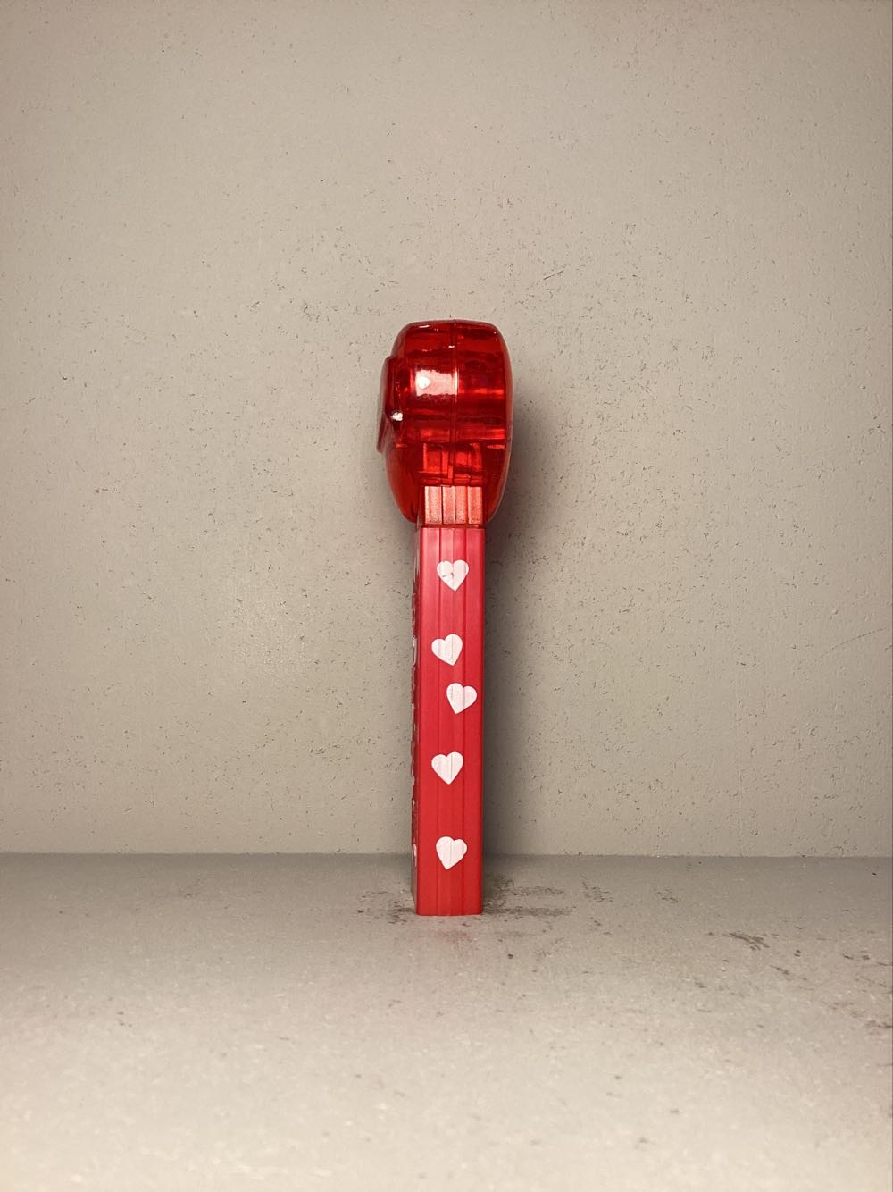 Valentine’s Day- Heart- Best Friends - Holiday pez collectible - Main Image 4