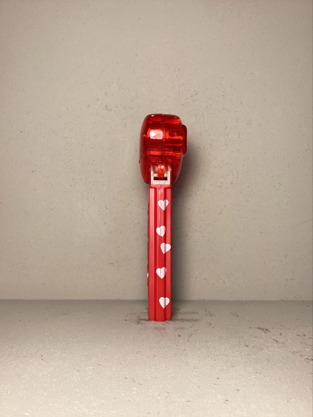 Valentine’s Day- Heart- Dream - Holiday pez collectible - Main Image 2