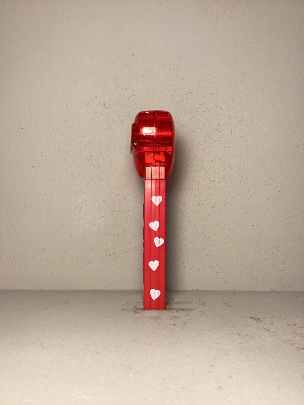 Valentine’s Day- Heart- Dream - Holiday pez collectible - Main Image 4