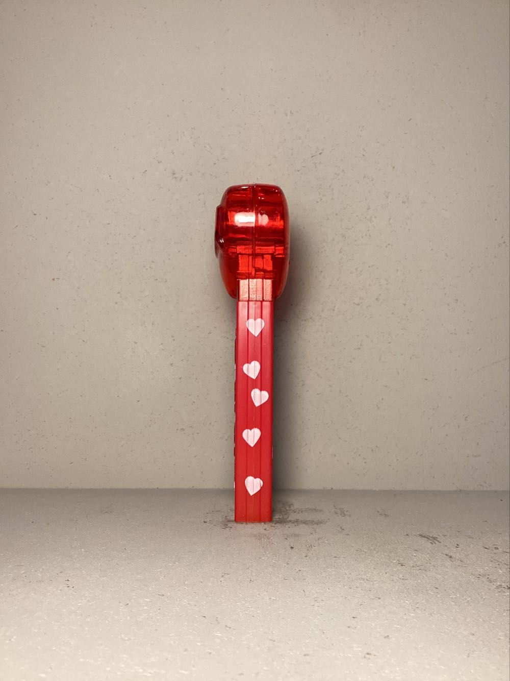 Valentine’s Day- Heart- Happy Valentine’s Day - Holiday pez collectible - Main Image 4