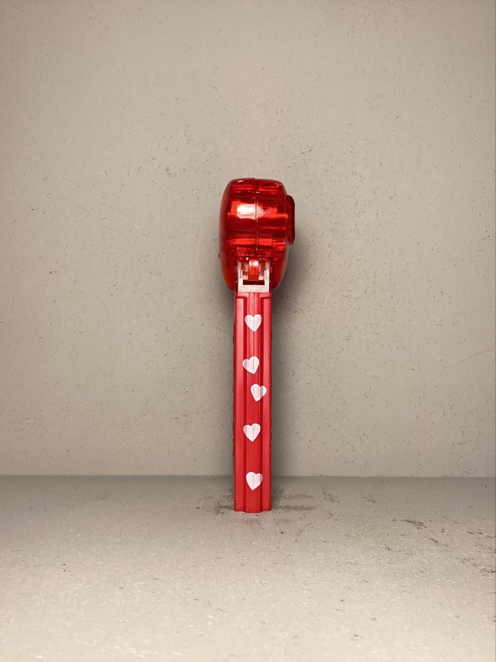 Valentine’s Day- Heart- Prince - Holiday pez collectible - Main Image 2