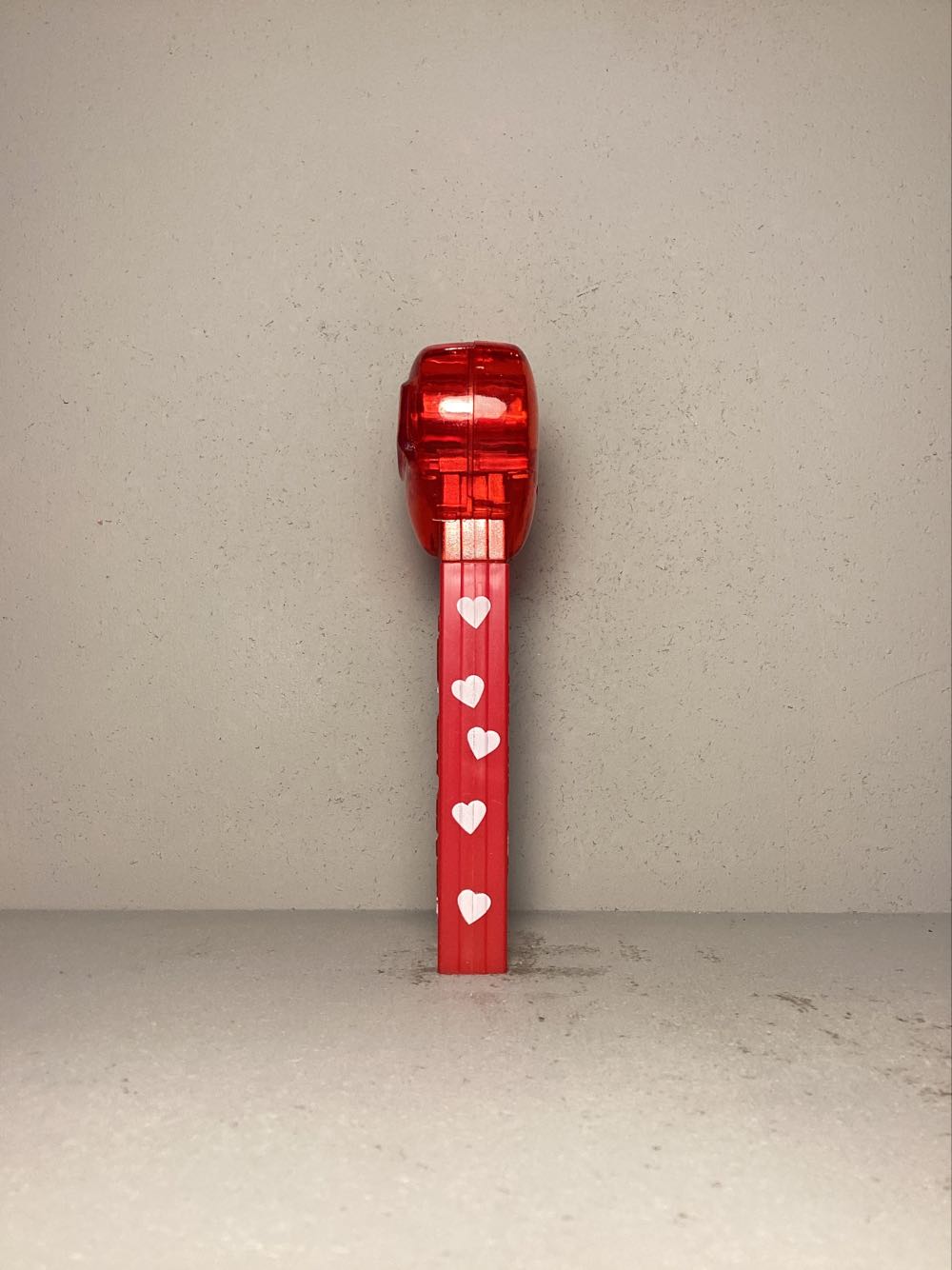 Valentine’s Day- Heart- Prince - Holiday pez collectible - Main Image 4