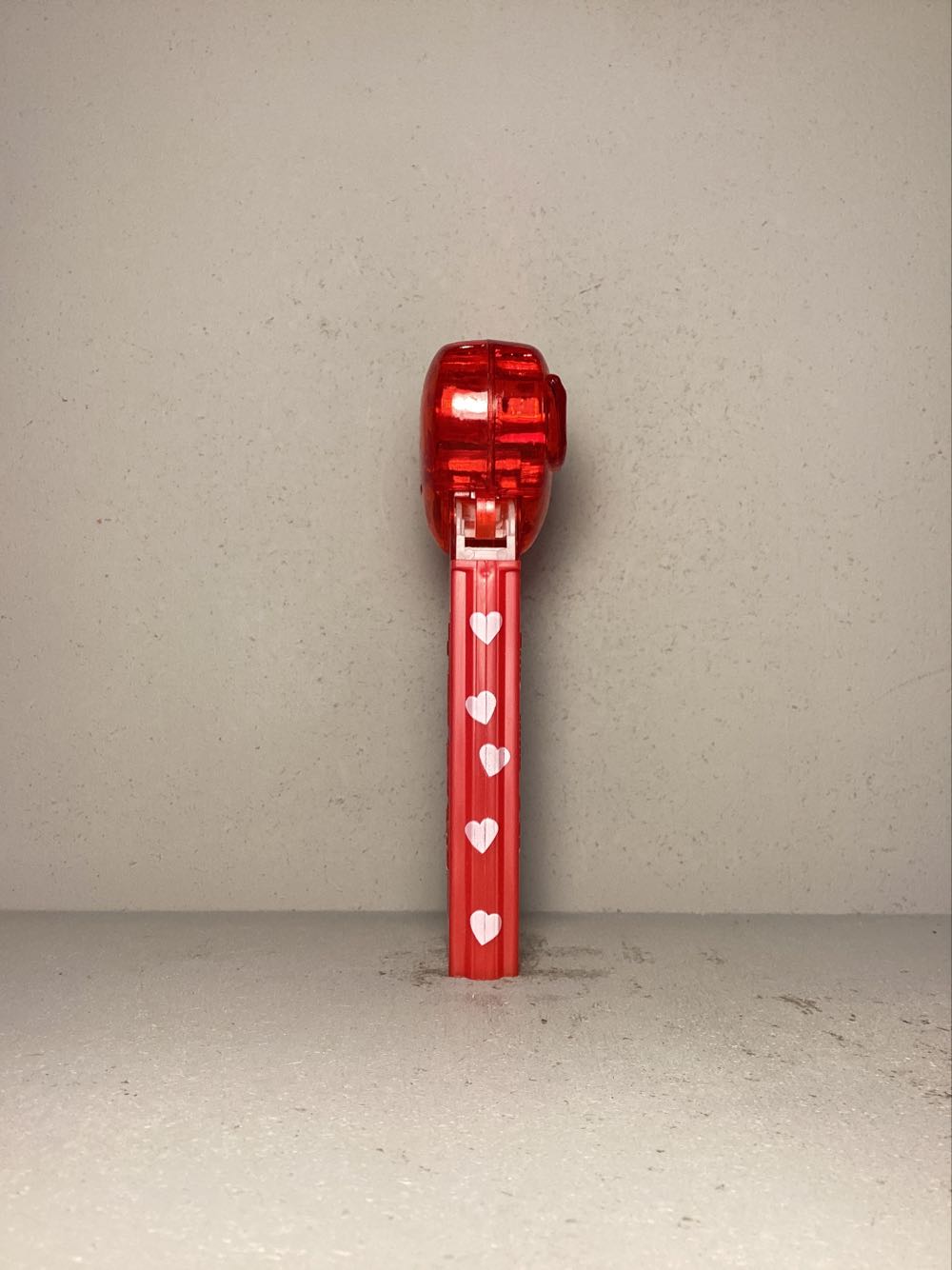 Valentine’s Day- Heart- Princess - Holiday pez collectible - Main Image 2