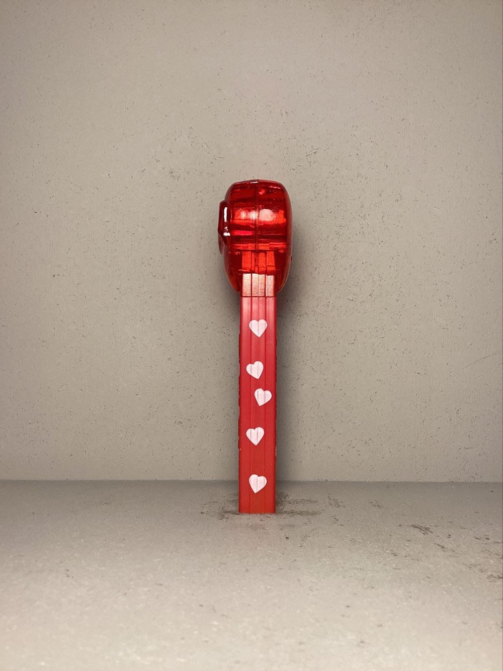 Valentine’s Day- Heart- Princess - Holiday pez collectible - Main Image 4