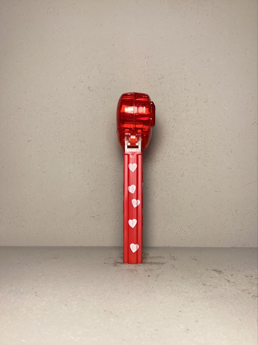 Valentine’s Day- Heart- Smile - Holiday pez collectible - Main Image 2