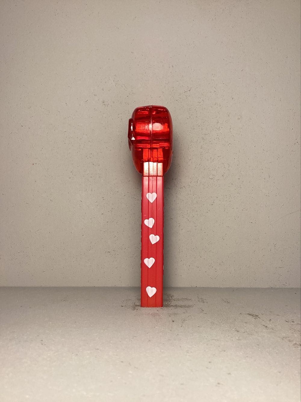 Valentine’s Day- Heart- Smile - Holiday pez collectible - Main Image 4