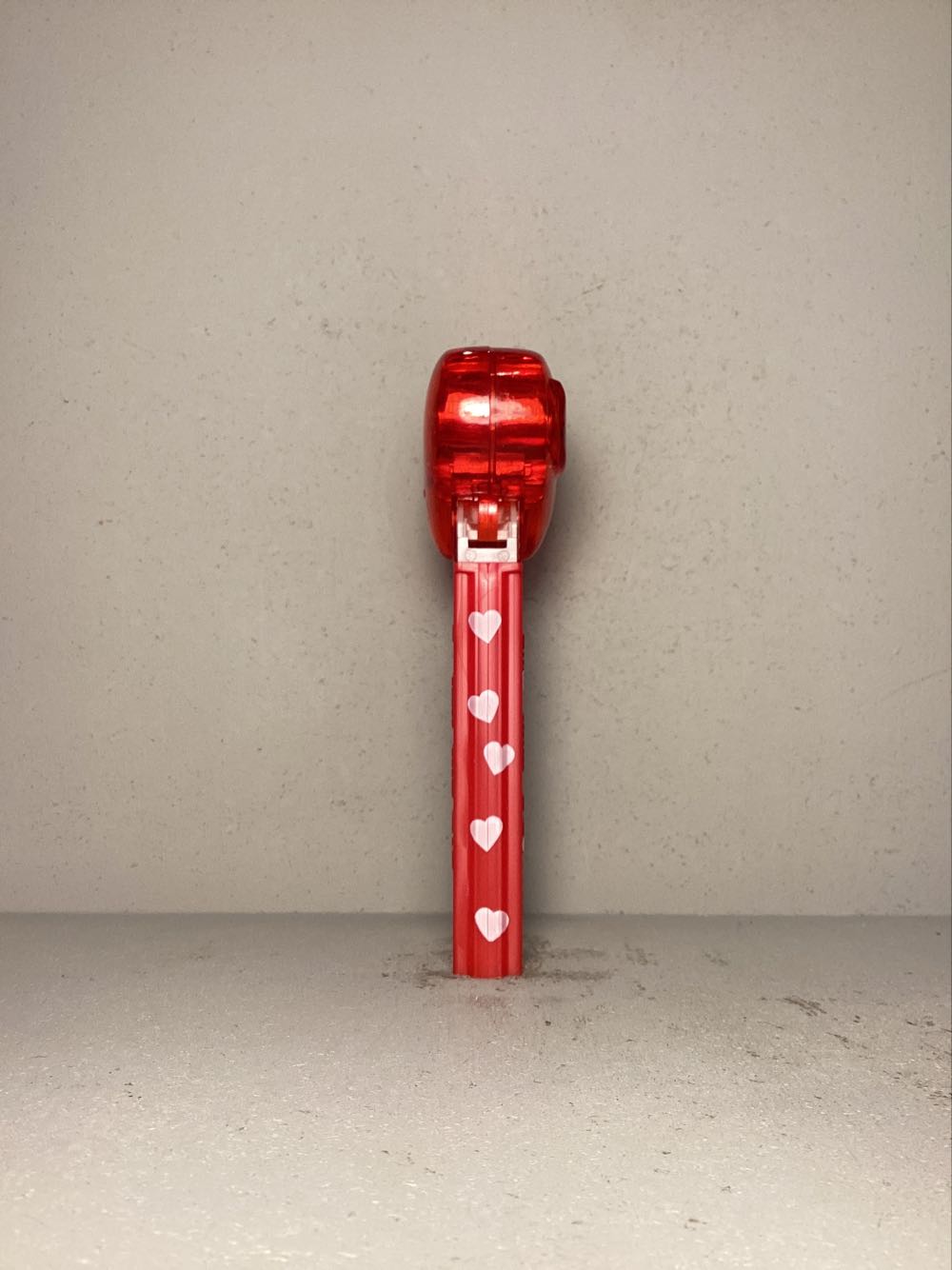 Valentine’s Day- Heart- Sugar Sugar - Holiday pez collectible - Main Image 2