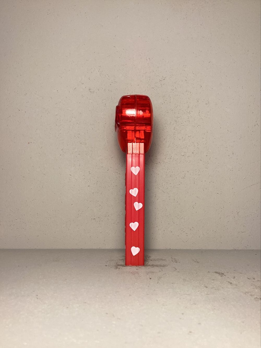 Valentine’s Day- Heart- Sugar Sugar - Holiday pez collectible - Main Image 4