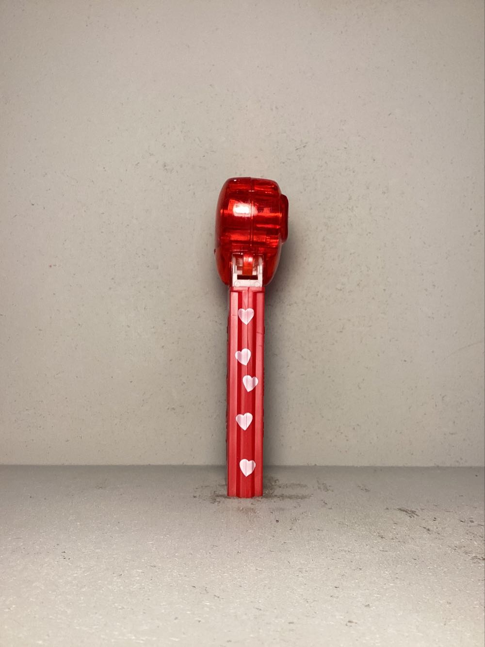 Valentine’s Day- Heart- XOXO - Holiday pez collectible - Main Image 2
