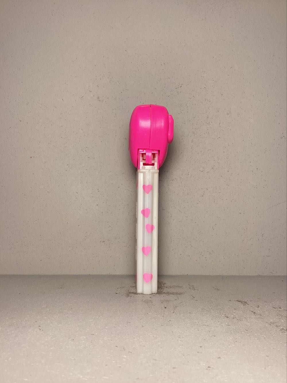 Valentine’s Day- Heart- Happy Valentine’s Day - Holiday pez collectible - Main Image 2