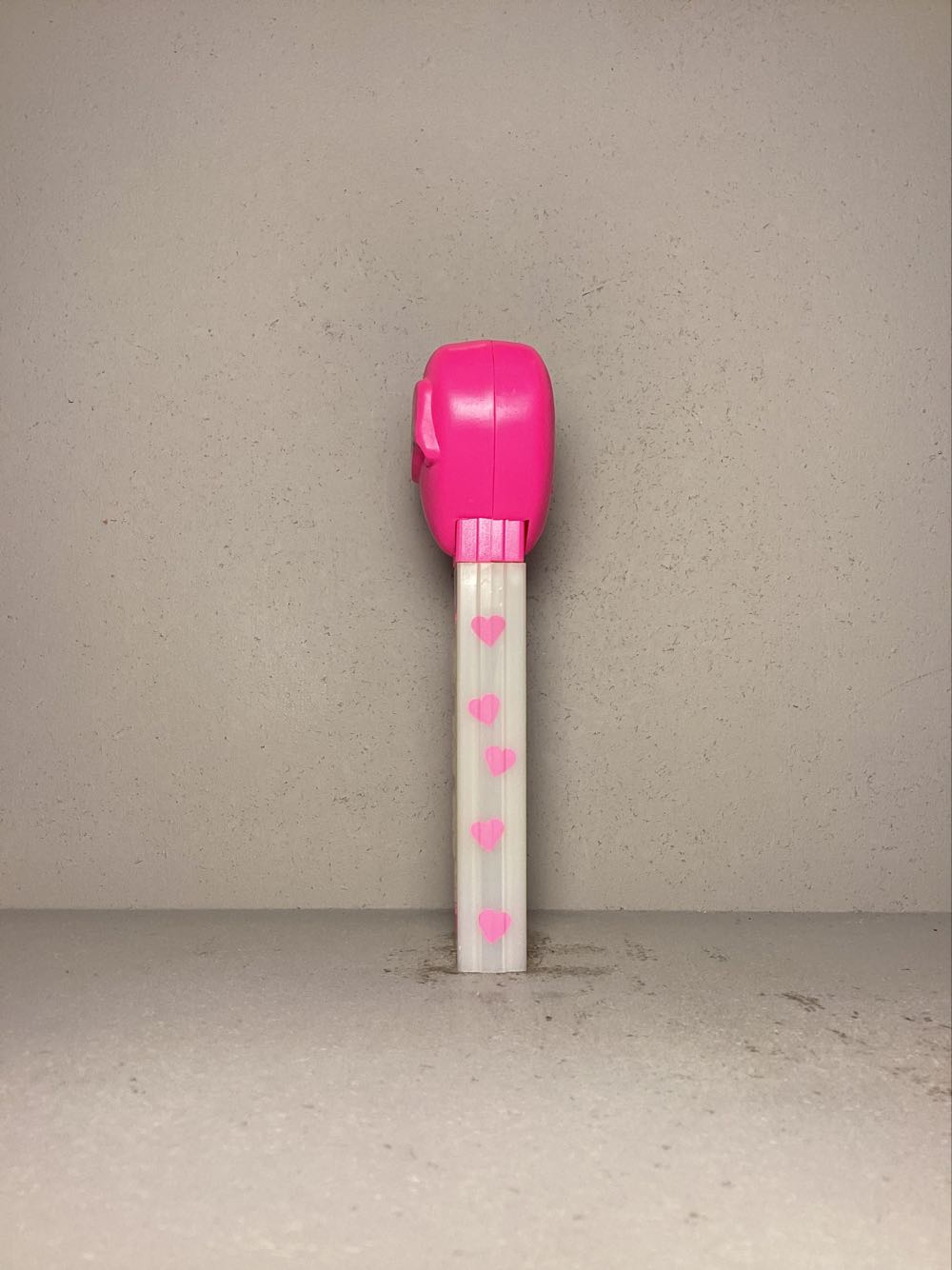 Valentine’s Day- Heart- Happy Valentine’s Day - Holiday pez collectible - Main Image 4