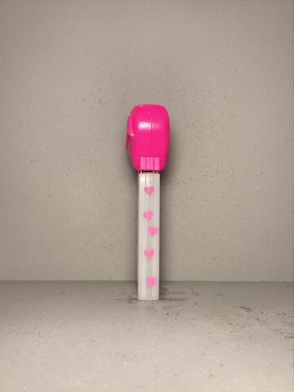 Valentine’s Day- Heart- I Choose U - Holiday pez collectible - Main Image 4