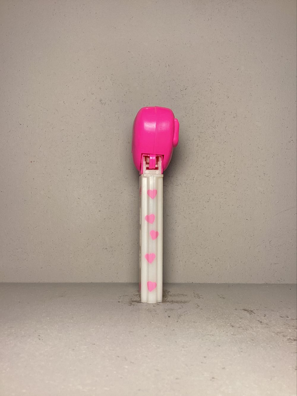 Valentine’s Day- Heart- I ❤️ U - Holiday pez collectible - Main Image 2