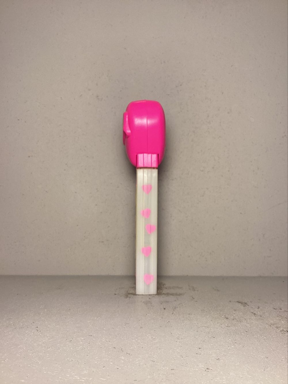 Valentine’s Day- Heart- I ❤️ U - Holiday pez collectible - Main Image 4