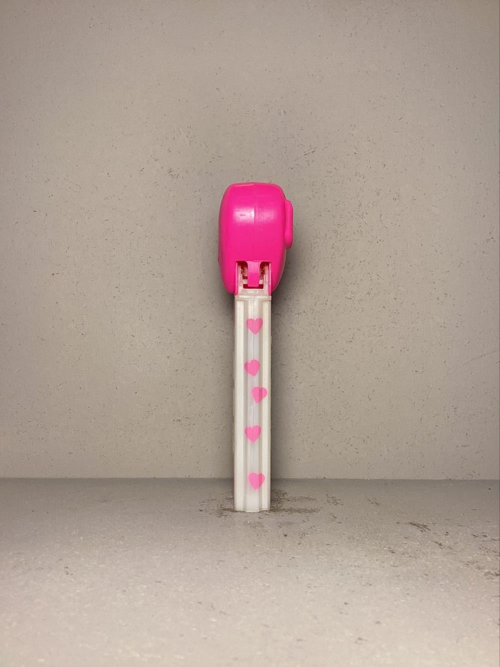 Valentine’s Day- Heart- Smile - Holiday pez collectible - Main Image 2