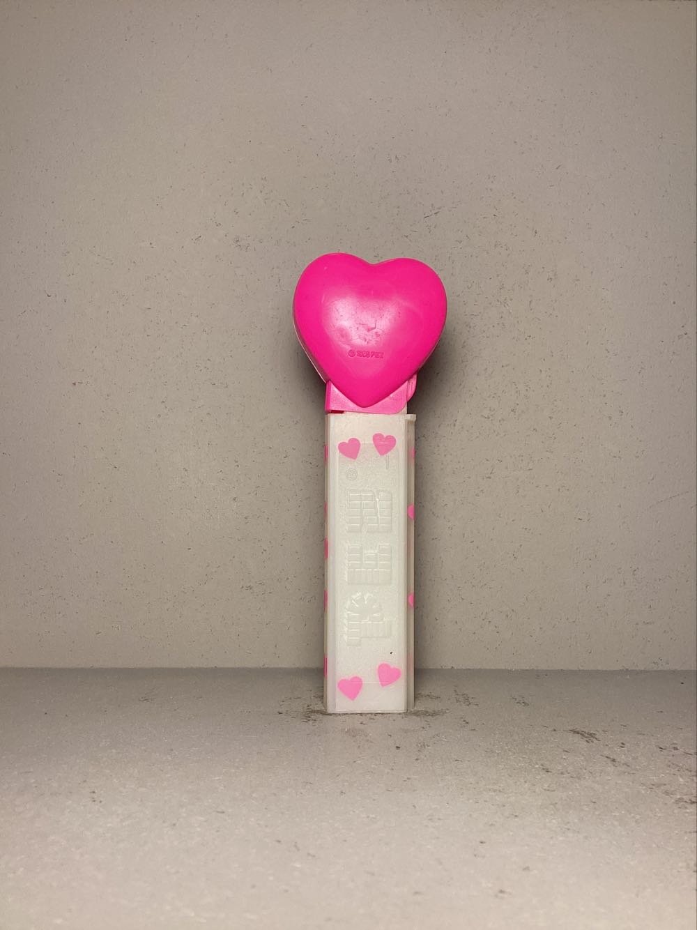 Valentine’s Day- Heart- Smile - Holiday pez collectible - Main Image 3