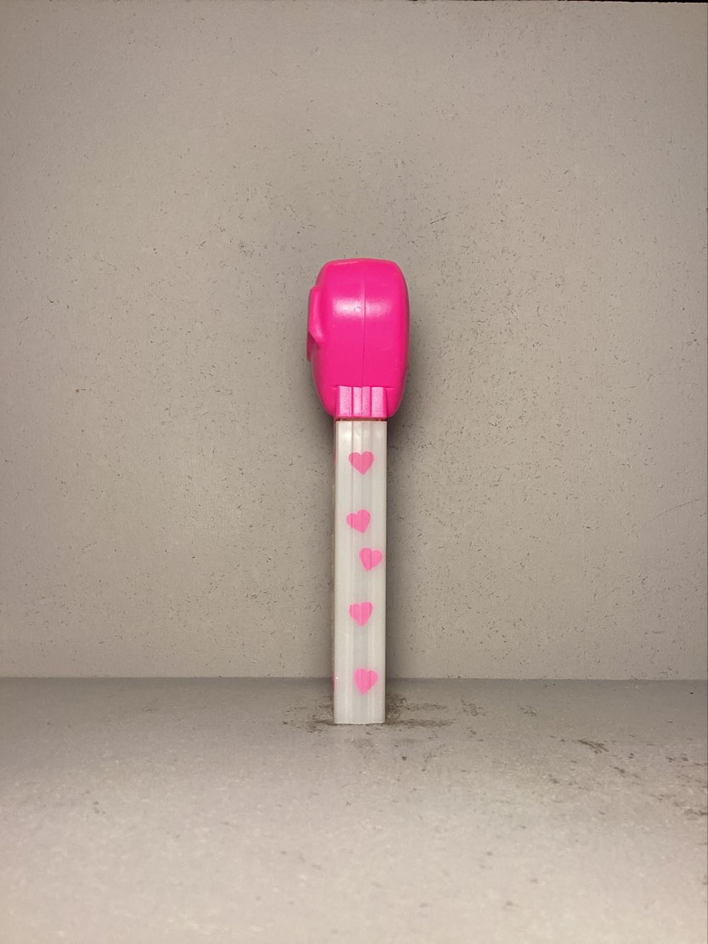 Valentine’s Day- Heart- Smile - Holiday pez collectible - Main Image 4
