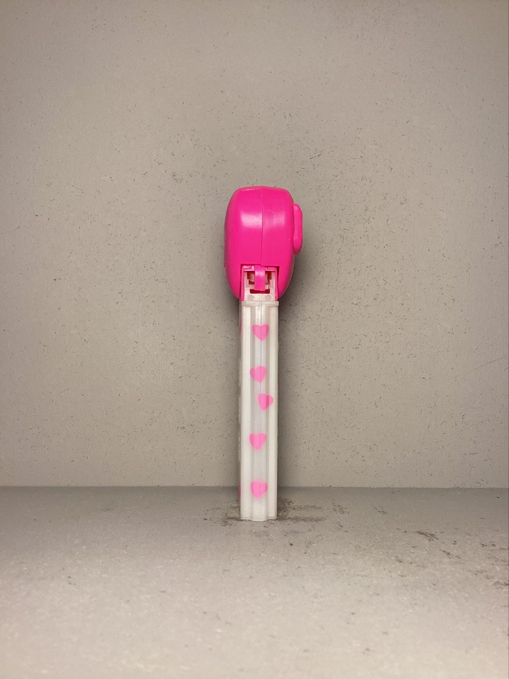 Valentine’s Day- Heart- Sugar Sugar - Holiday pez collectible - Main Image 2