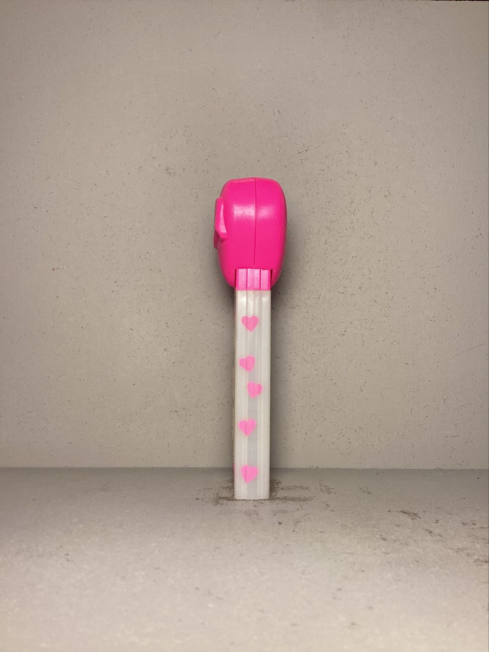 Valentine’s Day- Heart- Sugar Sugar - Holiday pez collectible - Main Image 4