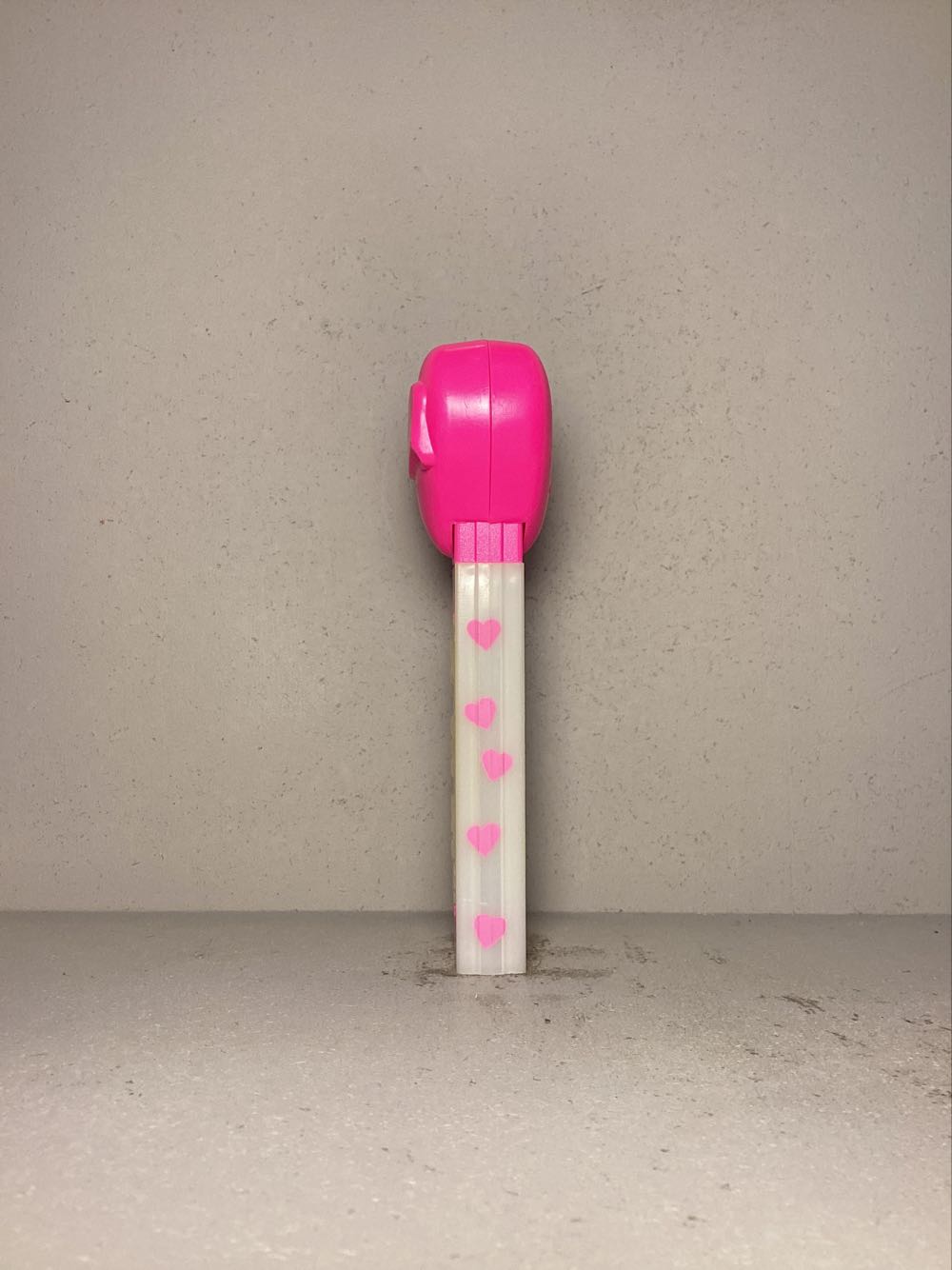 Valentine’s Day- Heart- UR Special - Holiday pez collectible - Main Image 4