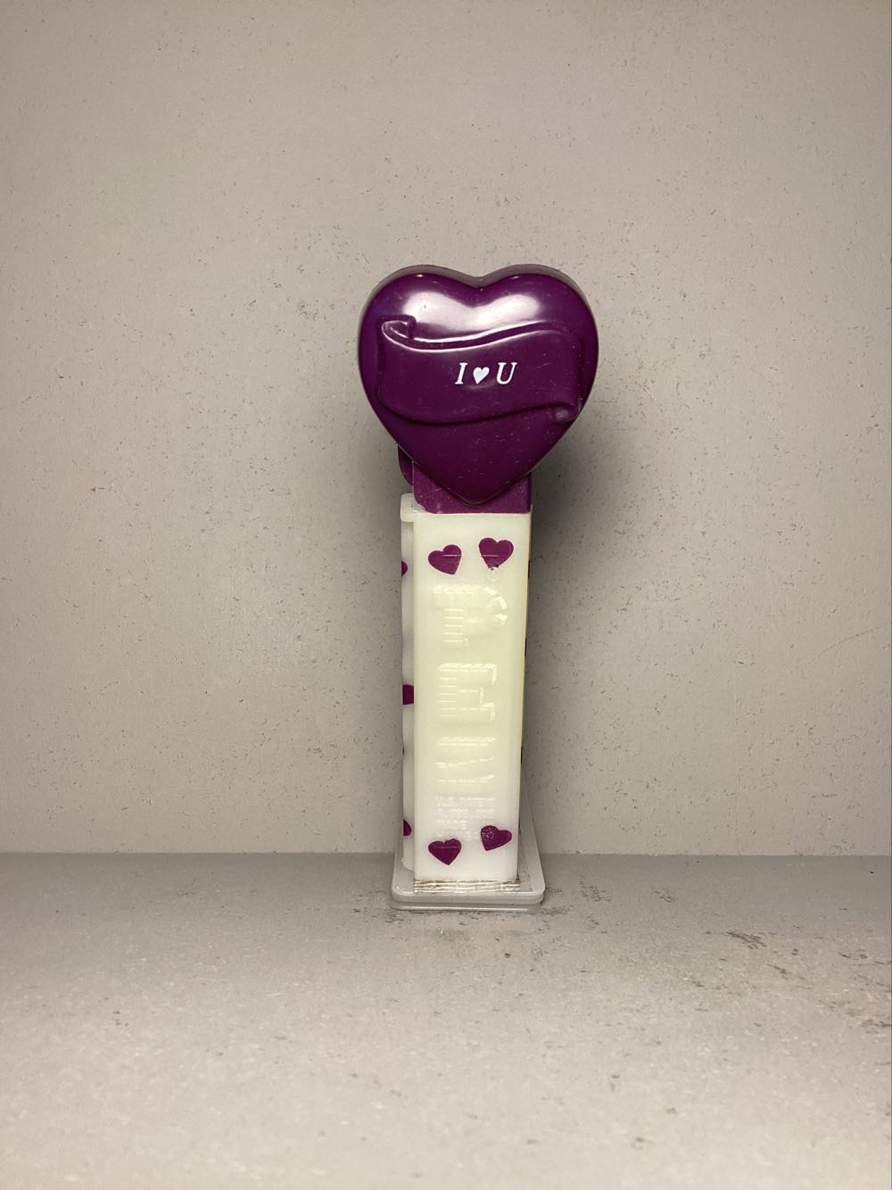 PEZ Pals - Alpine Boy