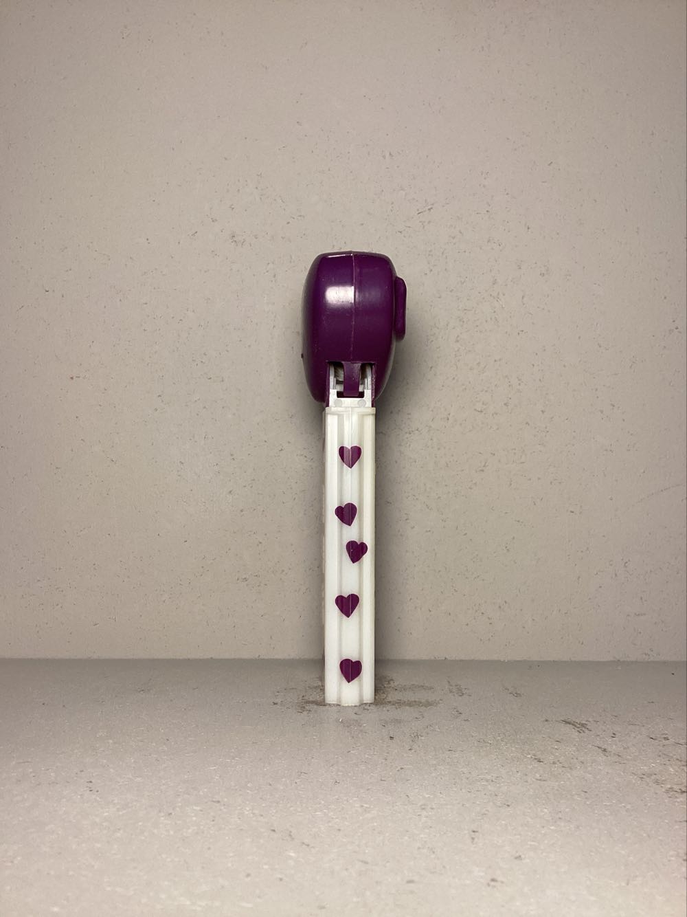 Valentine’s Day- Heart- I ❤️ U - Holiday pez collectible - Main Image 2