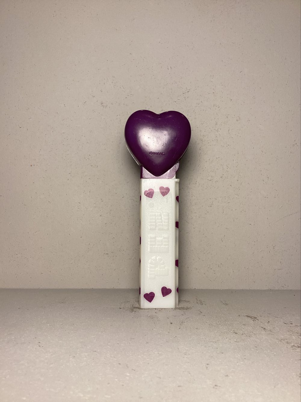 Valentine’s Day- Heart- I ❤️ U - Holiday pez collectible - Main Image 3