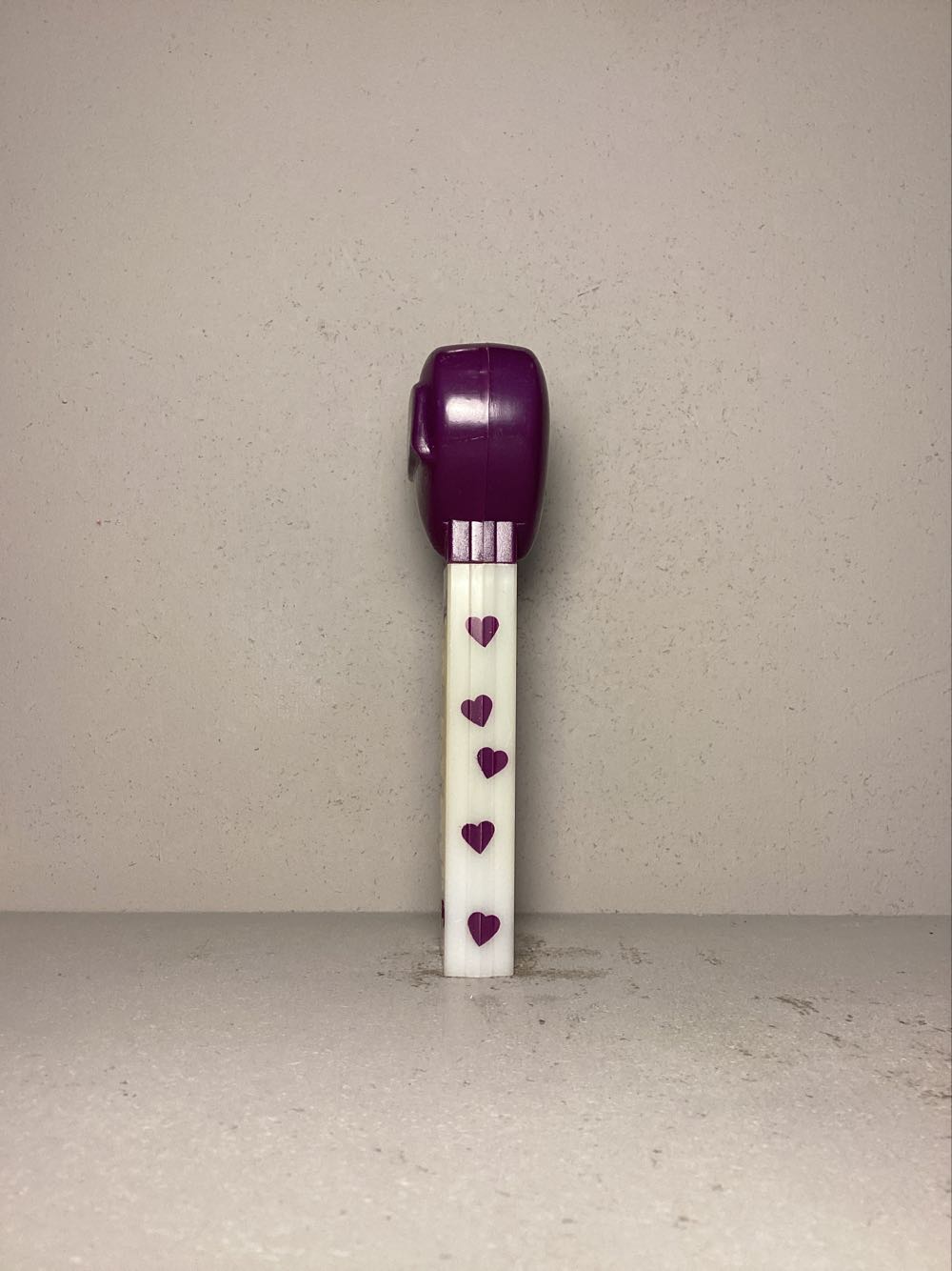 Valentine’s Day- Heart- I ❤️ U - Holiday pez collectible - Main Image 4