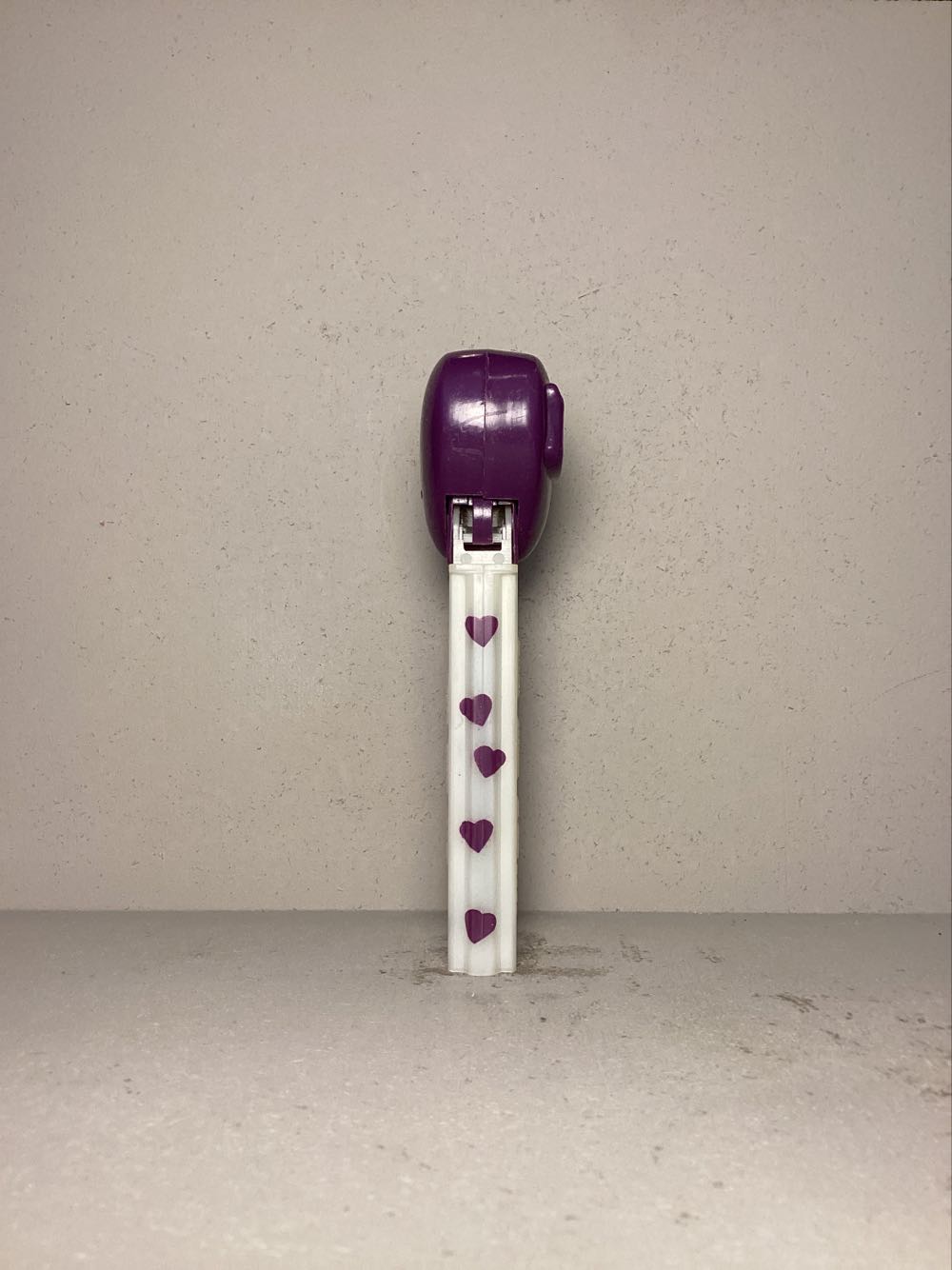 Valentine’s Day- Heart- Prince - Holiday pez collectible - Main Image 2