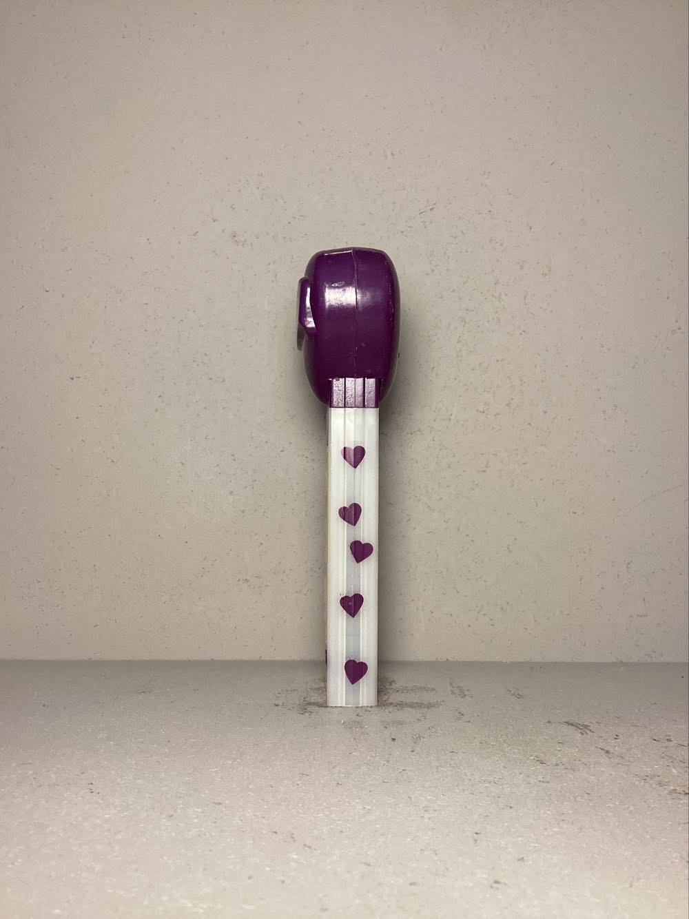 Valentine’s Day- Heart- Prince - Holiday pez collectible - Main Image 4
