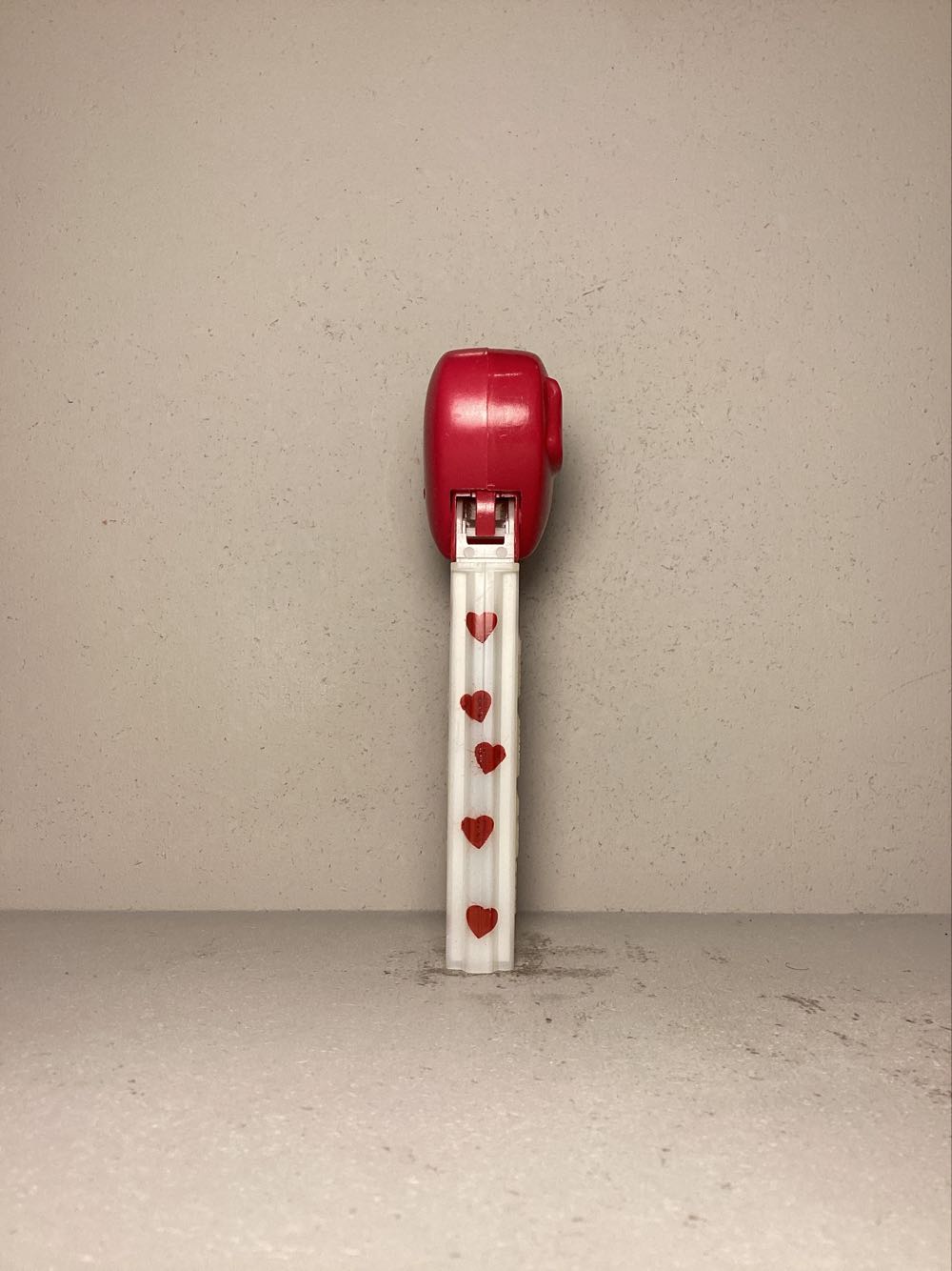 Valentine’s Day- Heart- Dream - Holiday pez collectible - Main Image 2