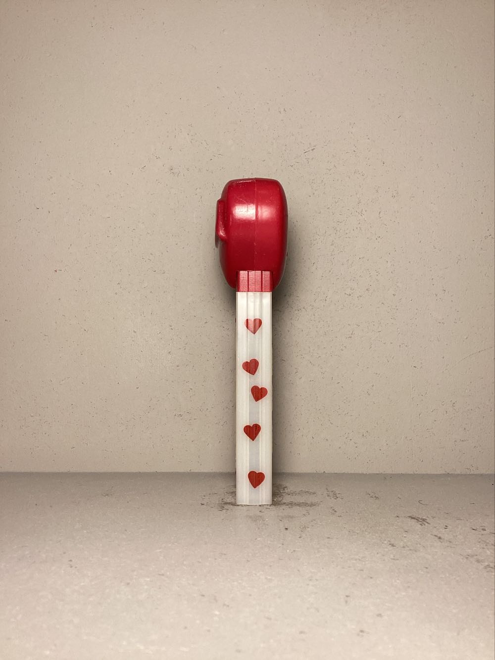 Valentine’s Day- Heart- Dream - Holiday pez collectible - Main Image 4