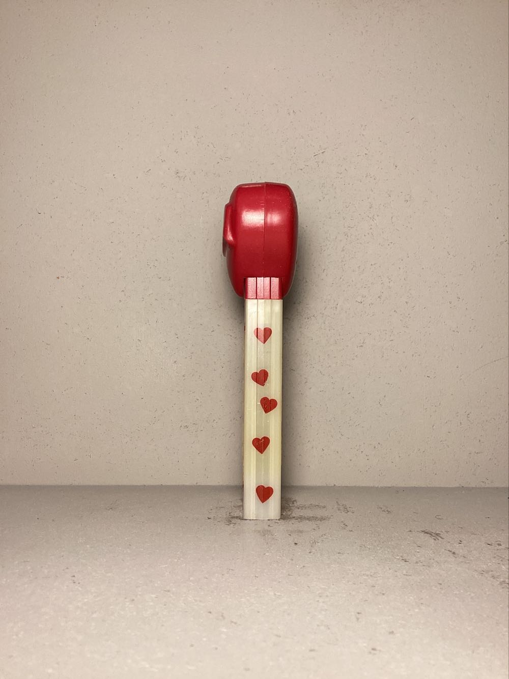 Valentine’s Day- Heart- Happy Valentine’s Day - Holiday pez collectible - Main Image 4