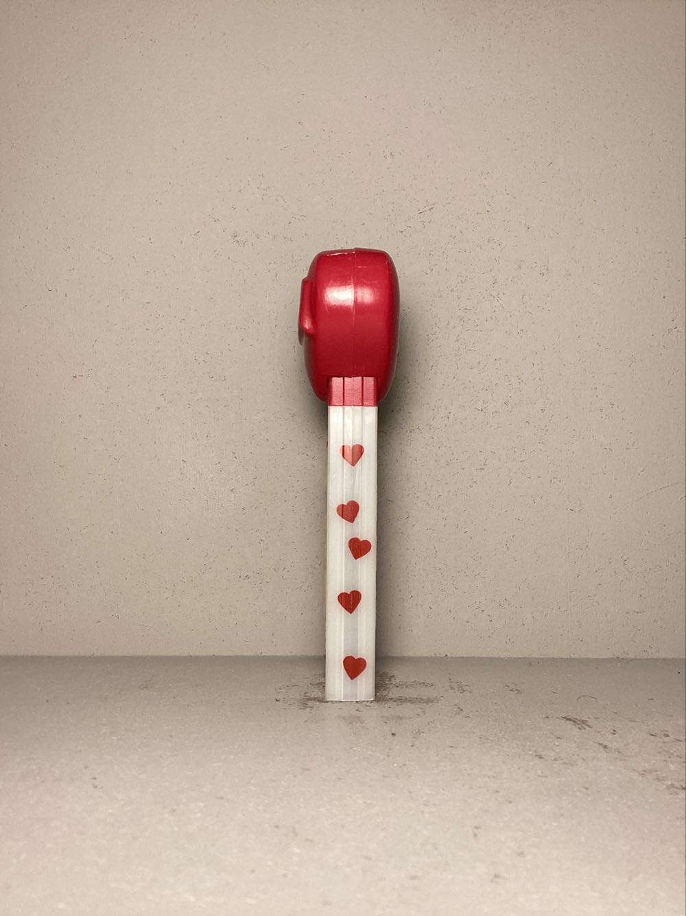 Valentine’s Day- Heart- I Choose U - Holiday pez collectible - Main Image 4