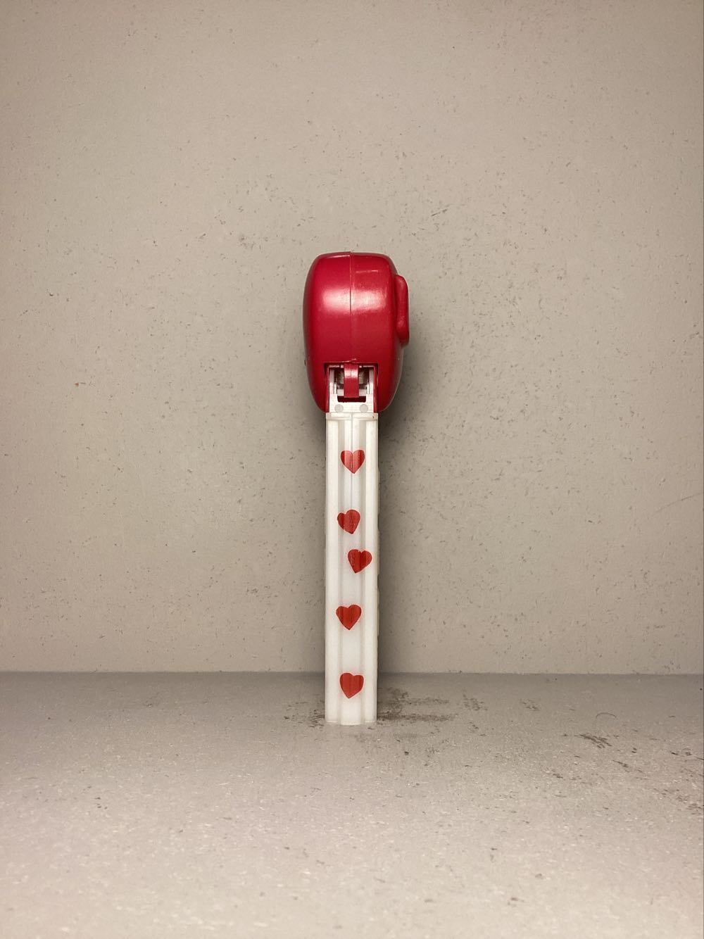 Valentine’s Day- Heart- I ❤️ U - Holiday pez collectible - Main Image 2