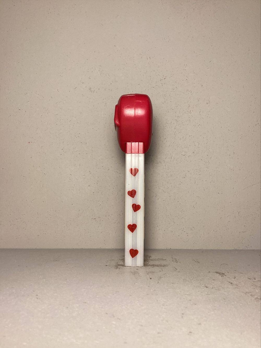 Valentine’s Day- Heart- I ❤️ U - Holiday pez collectible - Main Image 4