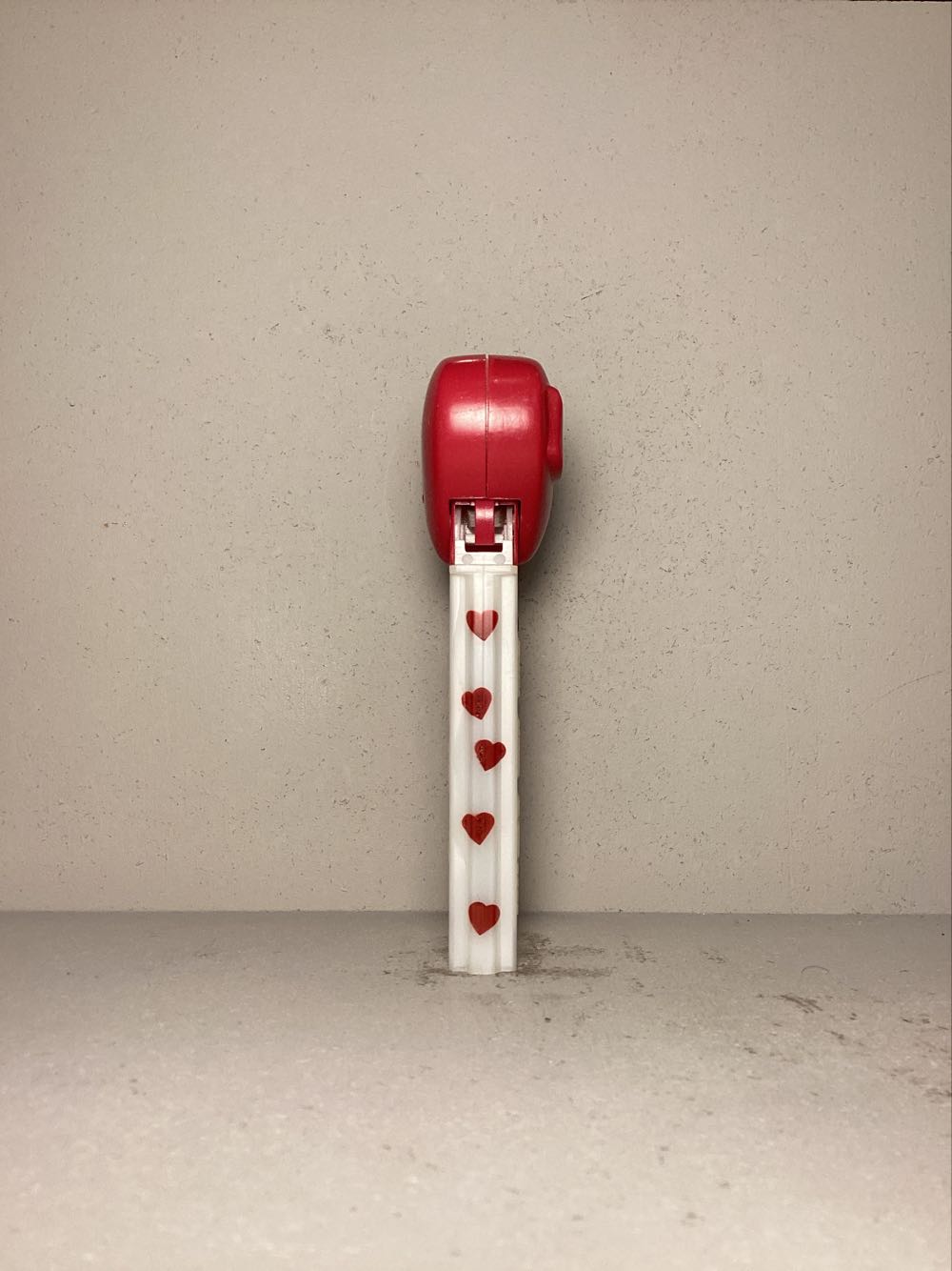 Valentine’s Day- Heart- Prince - Holiday pez collectible - Main Image 2