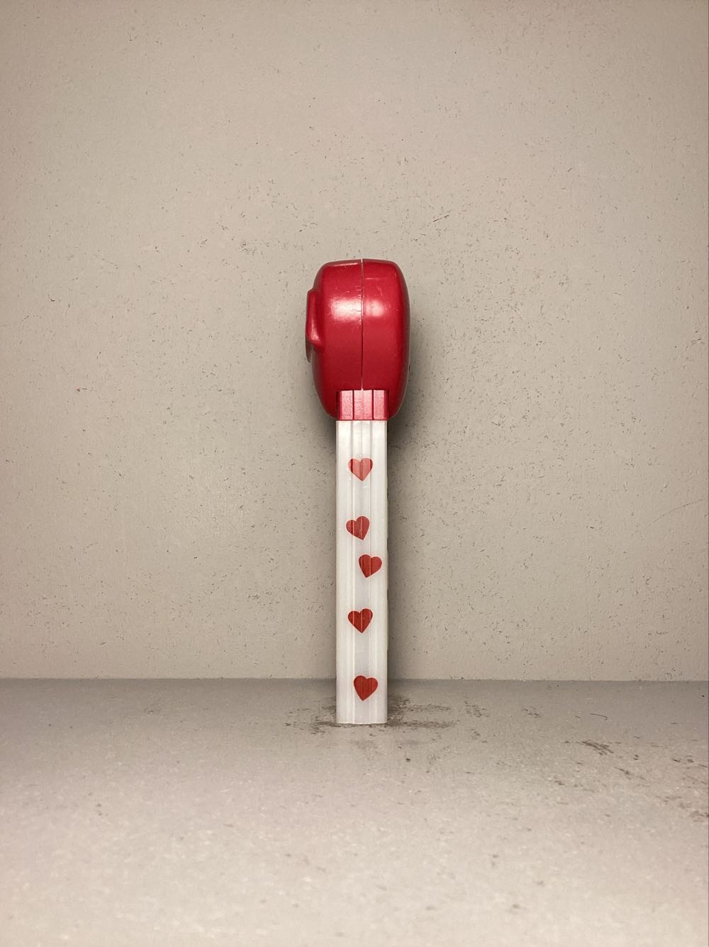 Valentine’s Day- Heart- Prince - Holiday pez collectible - Main Image 4