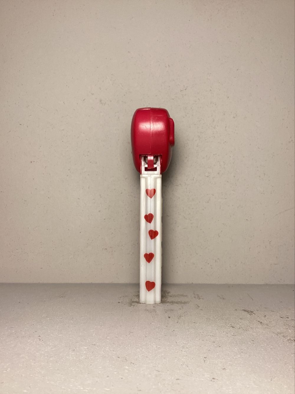 Valentine’s Day- Heart- Princess - Holiday pez collectible - Main Image 2