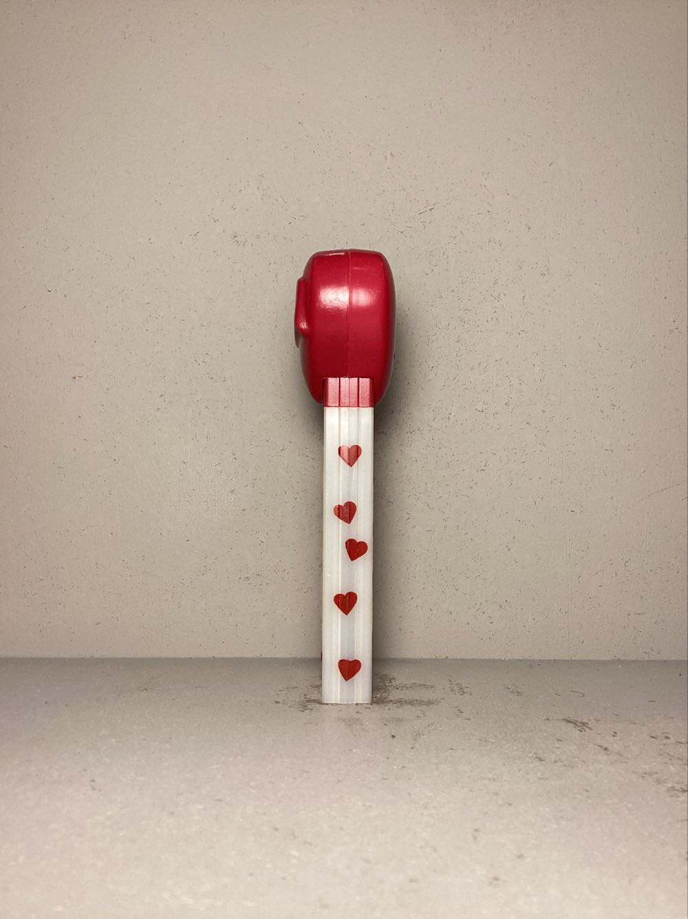 Valentine’s Day- Heart- Princess - Holiday pez collectible - Main Image 4